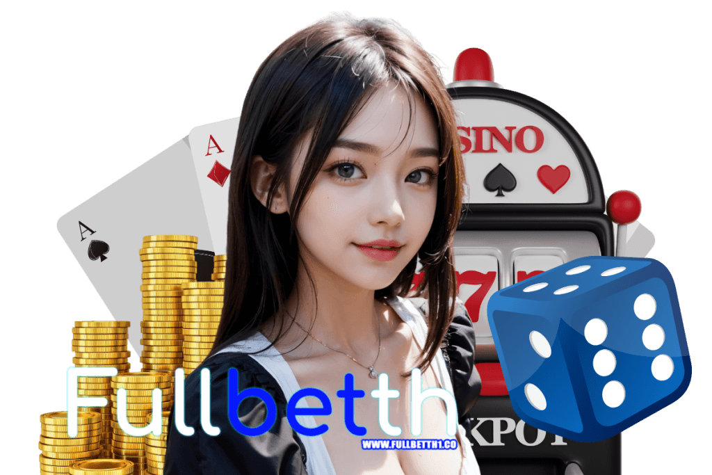 fullbetth