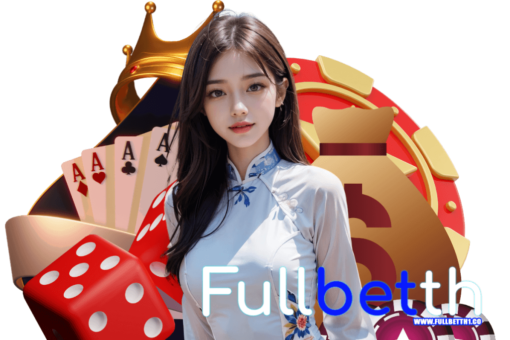 fullbetth casino